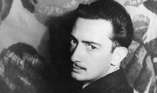 Tudatosan gyakorolta a hallucináció művészetét Salvador Dalí, a szürrealista bajuszkirály