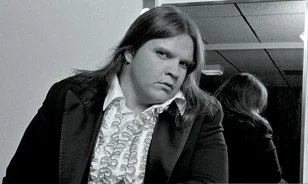Elhunyt Meat Loaf, a rockzene megkerülhetetlen alakja