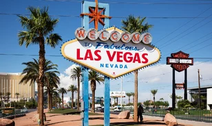 10 tény Las Vegas múltjából