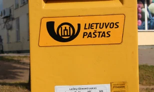Fél évszázados késéssel érkezett meg lengyel levelezőtársától egy litván lány levele
