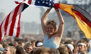 A popzene és a politika az 1980-as és 1990-es években