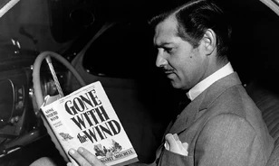 „Őszintén szólva, kedvesem, fütyülök rá” – a nyakkendőárusból lett filmcsillag, Clark Gable
