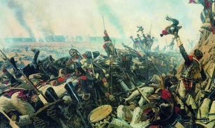Napóleon fagyos pokla: A Grande Armée a nagy orosz télben