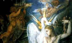 Erotika és tűz – Michelangelo elégetett festménye