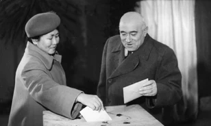 Moszkvából érkező sötét fellegek – így végezte ki a demokráciát Magyarországon Rákosi Mátyás