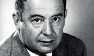 Még a számítógépes műveleteket is fejszámolással ellenőrizte Neumann János