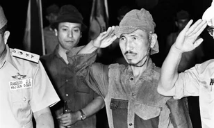 Japán közlegény megmentése – a katona, akinek 1974-ben ért véget a második világháború