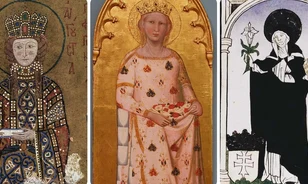 10 érdekesség az Árpád-házi királylányokról