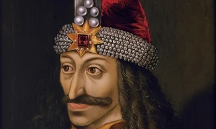 10 érdekesség Vlad Țepeșről