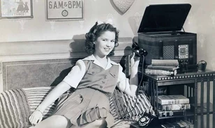 Még Roosevelt elnök is Amerika reménysugaraként méltatta Shirley Temple-t