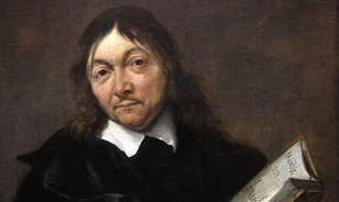 Évtizedes vizsgálódás előzte meg Descartes „cogito ergo sum” tételmondatát