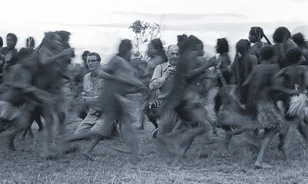 Könnyen lehet, hogy kannibálok áldozata és eledele lett Michael Rockefeller