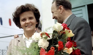 „Ezt a szart már hagyhattad volna a Rákosiékra.” Tamáska Mária, az Öreg felesége 
