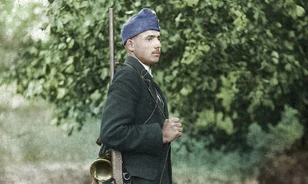 „Ölünk. Gyilkolunk” – magyar írók az első világháború frontjain