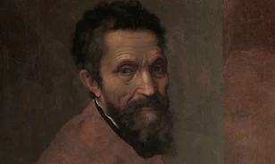 Segítség és vázlatok nélkül, kínok között festette meg a Sixtus-kápolna freskóit Michelangelo