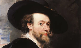 Régiós rekordáron kelhet el egy Rubens-kép Varsóban