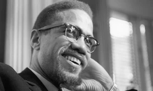 Martin Luther King erőszakos ellenpólusából a megbékélés hívévé vált Malcolm X