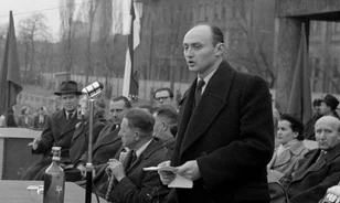 Biszku Béla, a megtorlás szimbóluma