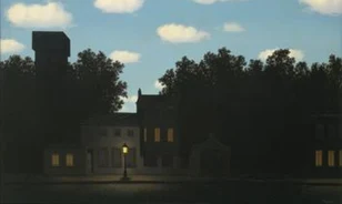 Elárverezik René Magritte híres sorozatának egy darabját