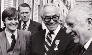 Politikai kudarcát az üzleti életben kompenzálta Malcolm Forbes, a „legek” sajtómágnása