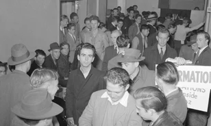 Az ellenség nélküli ütközet, avagy így tüzeltek amerikaiak az üres égboltra Los Angelesben