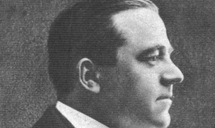 A hét embere: a gátlástalan színészóriás, Csortos Gyula
