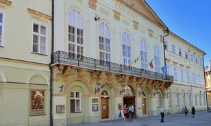 Megújították a Rippl-Rónai Múzeum igazgatójának megbízását