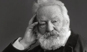 Harcos kiáltvánnyal hirdette a romantika győzelmét a klasszicizmus felett Victor Hugo