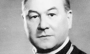 Mennyezetbe fúródott golyónyomok őrzik Apor Vilmos hősi önfeláldozásának emlékét