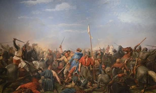 A Közel-Kelettől Angliáig végigkalandozta a világot az utolsó viking király