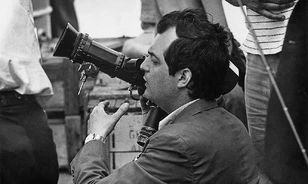 Egész életében a határokat feszegette a kiállhatatlanul alapos rendező, Stanley Kubrick
