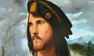 Machiavellit is megihlette a kényúrnak született főpap, Cesare Borgia