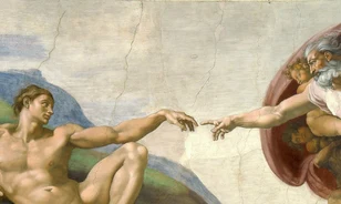 A középkori krónikák szerint Isten március 18-án fogott neki a teremtésnek