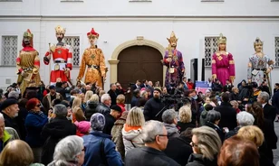 Megnyílt a székesfehérvári Szent István Király Múzeum