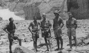 Autóversenyző, Afrika-kutató és zsidómentő: Almásy László regényes élete