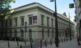Felújításon és átalakításon esik át a Petőfi Irodalmi Múzeum