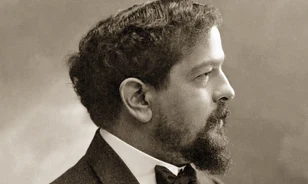 Liszt Ferenc dallamai segítették át depressziós évein Claude Debussyt 