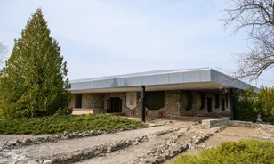 Újra megnyílik az egykori római villagazdaság Balácán