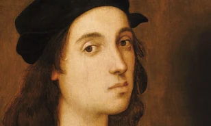 Géniuszok gyülekezete Rómában, avagy így dolgozott Raffaello Michelangelo szomszédságában