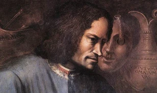 Michelangelo és egy villámcsapás kísérte a túlvilágra Lorenzo de' Medicit
