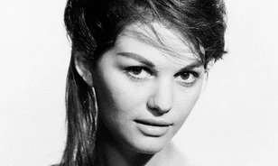 Népszerűségben a spagettivel vetekedett Claudia Cardinale, az olasz filmipar sztárja