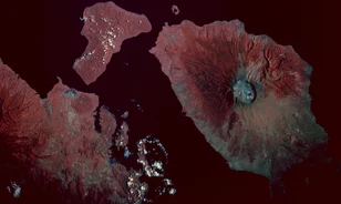 Ami elhozta a nyár nélküli évet: a Tambora kitörése