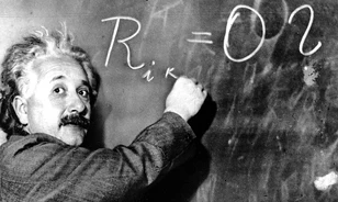 Egy korszakalkotó zseni emberi arca: Albert Einstein bogarai