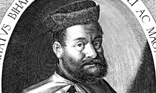 Hogyan vált Habsburg-párti középbirtokosból elkötelezett szabadságharcossá Bocskai István?