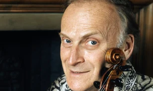 Az egész világot megismertette Bartók művészetével Yehudi Menuhin