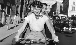 Az ég helyett végül a földet hódította meg a Vespa gyártója