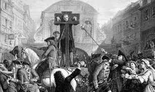 Rágalmazással és lázítással vádolták, a börtönt is megjárta Daniel Defoe
