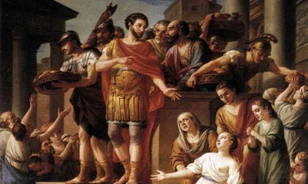 Sztoikus nyugalommal vívta háborúit Róma utolsó „jó császára”, Marcus Aurelius