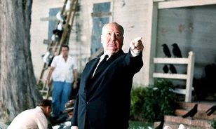Freudi szimbólumokkal teremtette meg filmjeinek nyomasztó légkörét Alfred Hitchcock
