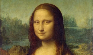 10 tény a Mona Lisáról